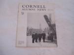 Cornell Alumni News 2/27/1941-Chemical Engineering