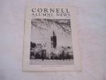 Cornell Alumni News 3/6/1941- The Quadrangle