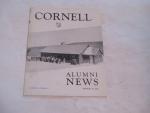 Cornell Alumni News 3/20/1941- New Outing Lodge