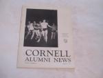 Cornell Alumni News 3/27/1941- Campus Basketball