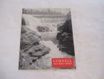 Cornell Alumni News 4/17/1941- Law School & Military