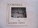 Cornell Alumni News 5/8/41- Bailey Hall at Cornell Day