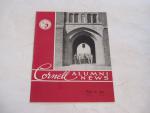 Cornell Alumni News 5/15/1941- The Law School