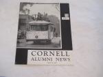 Cornell Alumni News 5/22/1941- Senior Societies