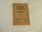 Kodak Camera and Photographic Supplies-Negative(5)