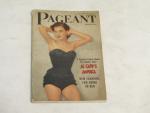 Pageant Magazine 3/1953- Al Capp's America