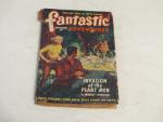 Fantastic Adventures Magazine- 9/1949 Sci-Fi