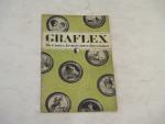 Granflex Catalog of Products for Consumers 1931