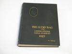 United States Naval Academy Yearbook 1925 Lucky Bag