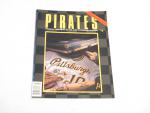 Pittsburgh Pirates Yearbook 1990- Iron City Beer