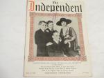 Independent Magazine 7/3/1920- Coolidge Family