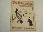 Independent Magazine 2/28/1916- Colony Swaps