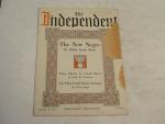 Independent Magazine-1/15/1921- About Germany