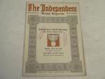 Independent Magazine-4/13/1914-World Federation