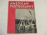 American Photography- 8/1946- Futility of the Wheel