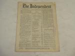 Independent Magazine-5/7/1921- The Real Yellow Peril