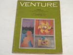 Venture Magazine 2/1969- Florida Coast to Coast