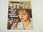 TV and Movie Screen Magazine 7/60 Debbie Reynolds