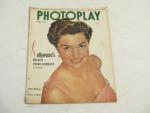 Photoplay Magazine-4/1951- Interview Esther Williams