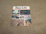 Boys' Life Magazine- 10/1964- Valley Forge Jamboree