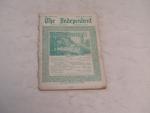 Independent Magazine 3/2/1911- Merchant Marine