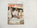 Jet Magazine 11/7/1974- The Pittsburgh Plan for Jobs