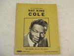 Nat King Cole- 1965- His Career-Life and Legacy
