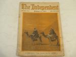 The Independent Magazine 2/1916-The War into Africa
