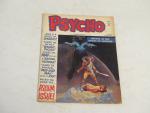Psycho Magazine #12- 5/1973- Asylum of Horrors