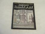 National Lampoon 6/1974- Sunday Funbook Issue