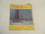 Space World Magazine 1/1964- American Rockets
