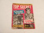 Top Secret Magazine 10/1963- Miami's Co-ed Call Girls