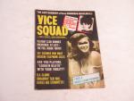 Vice Squad- 10/1964- Playboy Club Bunnies Uncovered