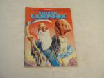 National Lampoon Magazine 1/1975- No Issue-Issue