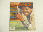 Essence Magazine 8/79- Black Women, White Colleges
