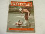 Model Craftsman Magazine-6/1940-Yacht Race Cars