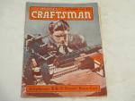 Model Craftsman Magazine-9/1940-B&O Diesel Cars