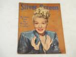 Silver Screen 9/1947- Brother Bing by Everett Crosby