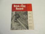 Brick and Clay Record- 2/1954 Clay Aggregate Conveyor