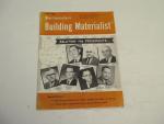Building Materialist Magazine 5/1963 Handyman School