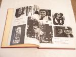 Wahington and Jefferson College- 1975 Yearbook