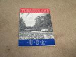Tobaccoland U.S. A. 1940 Chesterfield Promotion