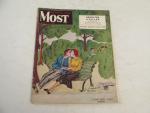 Grit Publishing Co. 3/1950-Saturday Most Magazine