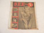 See Magazine 1/12/1938- Women of the South