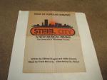 Steel City-A New Musical Drama Univ of Pittsburgh