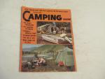 Camping Guide Magazine 6/1966- The Texas Mountains