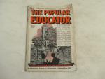 The Popular Educator-Issue 47- Social History