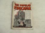 The Popular Educator- Issue 50- Drawing & Design