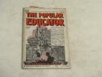 The Popular Educator- Issue 14- European History