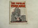The Popular Educator-Issue 49- Penmanship